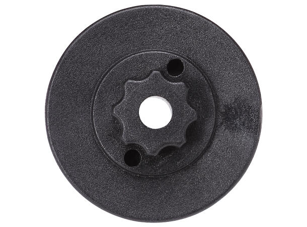 BBB CrankGrip BTL-102 Senterbolt Avtager for Shimano HollowTech II senterskrue 